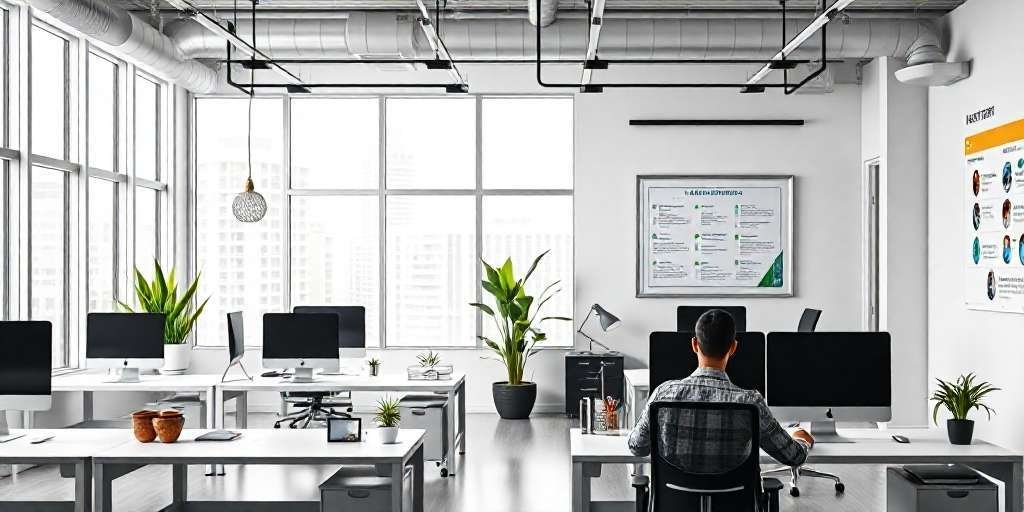 Agencia de Marketing Digital para Inmobiliarias en España